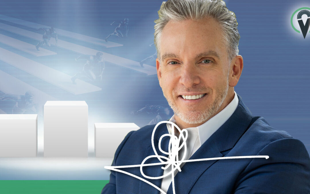 429: 8 Skills Every Top Performer Should Possess | Master Sales Series