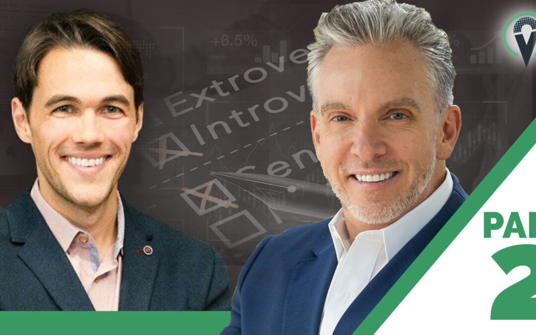 428: Introverts Networking, with Matthew Pollard – Part 2